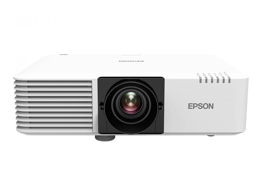 Epson EB-L520U LCD-Beamer 5.200 ANSI Lumen mieten