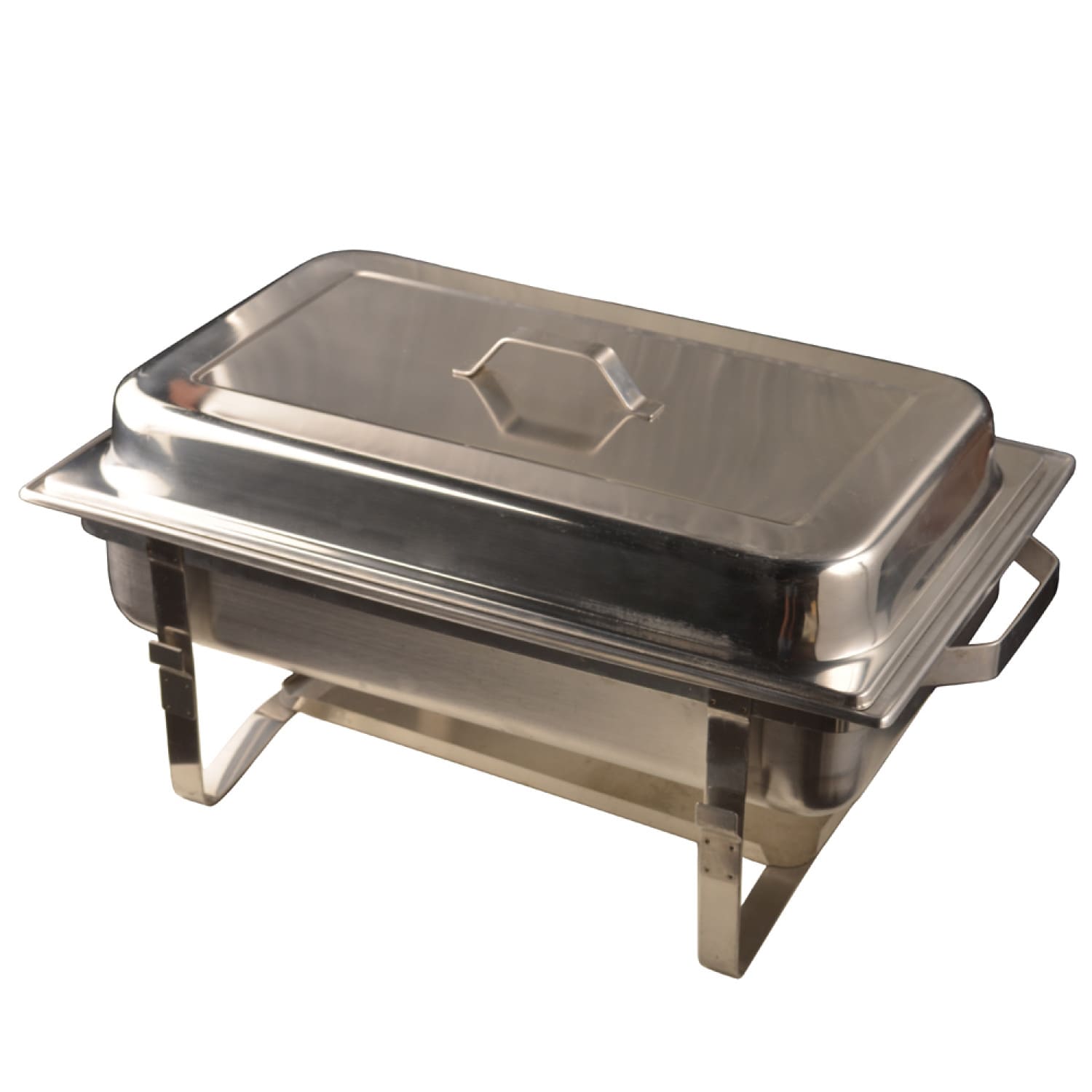 Chafing Dish | Speisenwärmer |  Buffet-Wärmer mieten