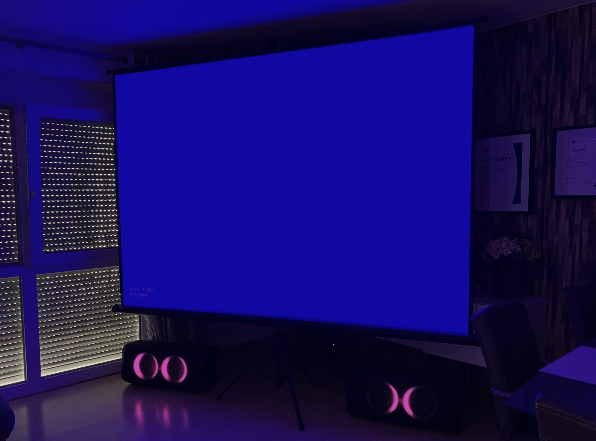 Cinema L für Privat oder Business mieten in Bielefeld