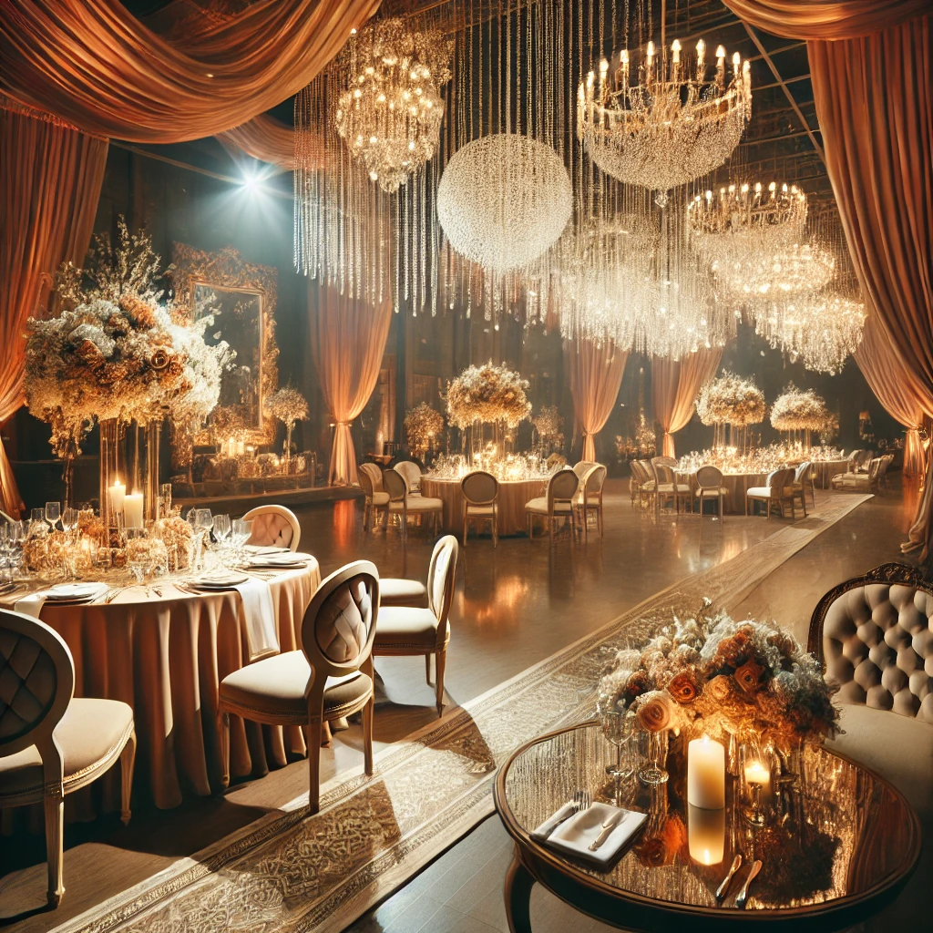 Symbolbild für exklusive Vermietung